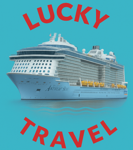 LUCKY TRAVEL